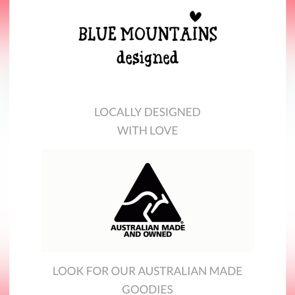 Blue Mountains Designed. Nostalgic Socks. Australia. 6-11 large. - Picture 7 of 7